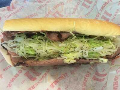 Jimmy John's