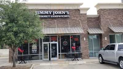 Jimmy John's