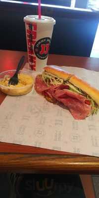 Jimmy John's