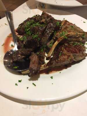 Patrizia's Emmons Ave