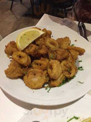 Patrizia's Emmons Ave