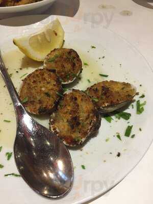 Patrizia's Emmons Ave