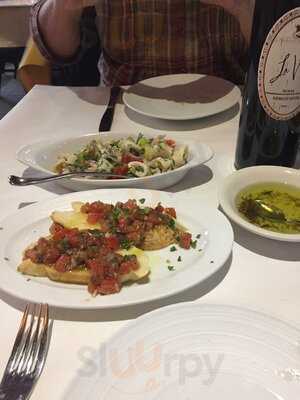 Patrizia's Emmons Ave