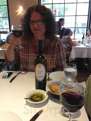 Patrizia's Emmons Ave