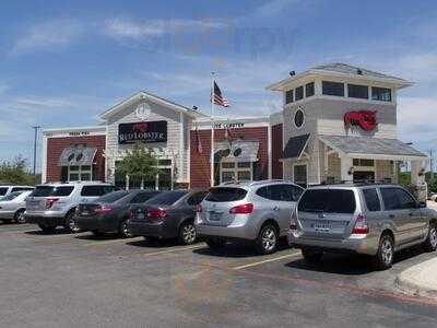 Red Lobster