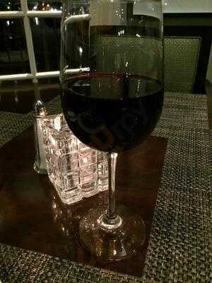 Panorama Bar & Grill