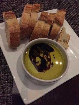 Panorama Bar & Grill