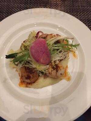 Panorama Bar & Grill