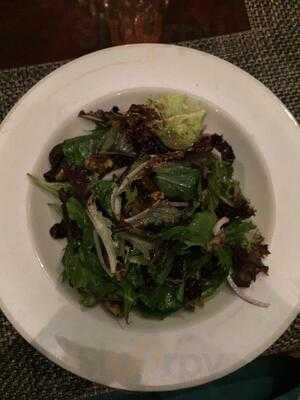 Panorama Bar & Grill