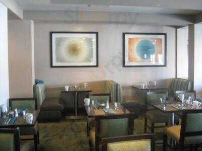 Panorama Bar & Grill