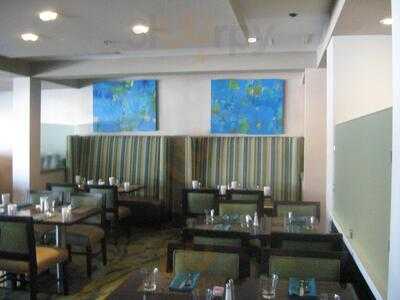 Panorama Bar & Grill