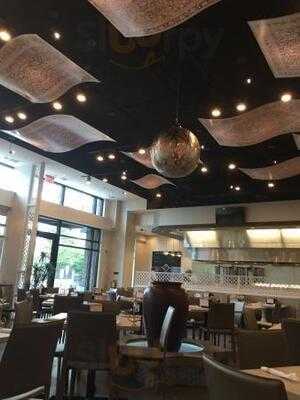 Aladdin's Mediterranean Grill