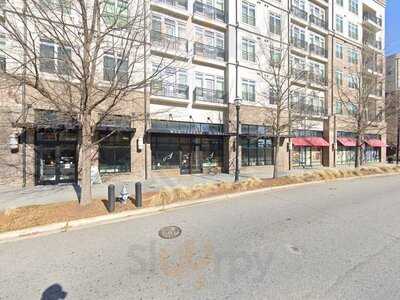 Aladdin's Mediterranean Grill