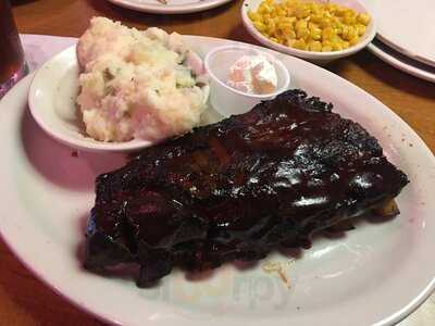 Texas Roadhouse