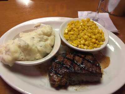 Texas Roadhouse