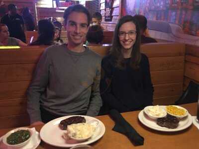 Texas Roadhouse
