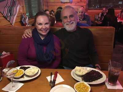 Texas Roadhouse