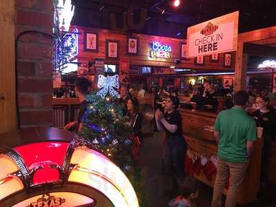 Texas Roadhouse