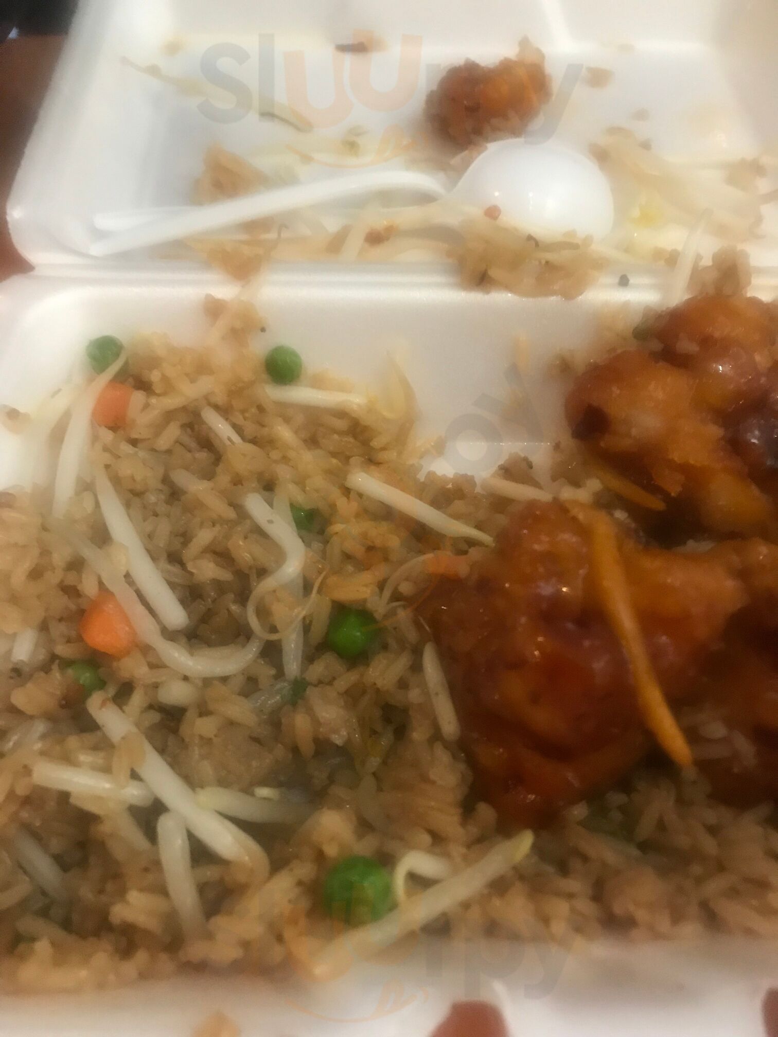 Chopstick Chinese Restaurant