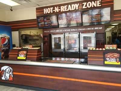 Little Ceasars Pizza