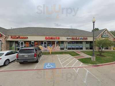 Little Ceasars Pizza