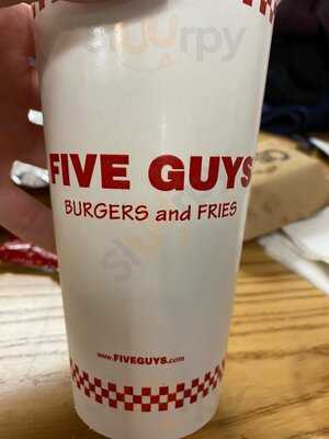 Five Guys