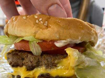 Five Guys