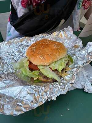 Five Guys