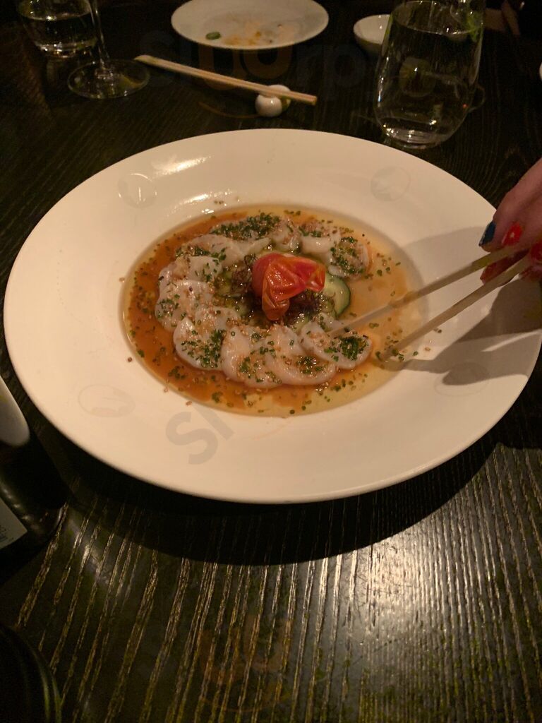 Nobu Washington D.c.