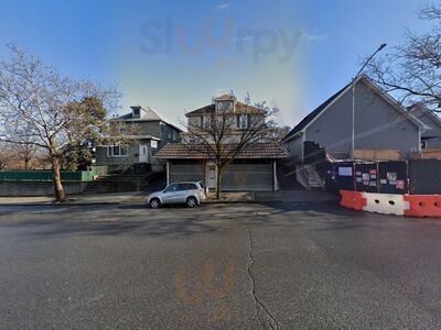 Jj Busco's Sandwich Shoppe And Grille