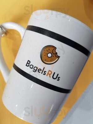 Bagels R Us