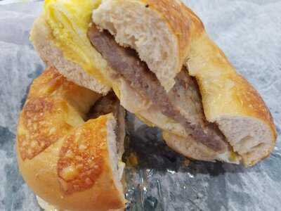 Bagels R Us