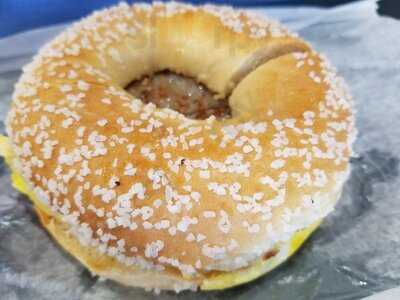 Bagels R Us