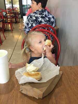 Bagels R Us
