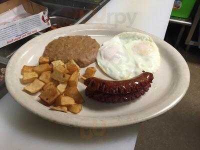 Chile Verde Mexican Restaurant