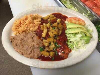 Chile Verde Mexican Restaurant