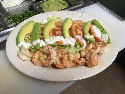 Chile Verde Mexican Restaurant