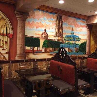 Chile Verde Mexican Restaurant