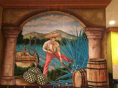 Chile Verde Mexican Restaurant