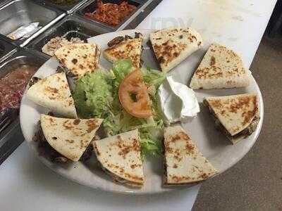 Chile Verde Mexican Restaurant