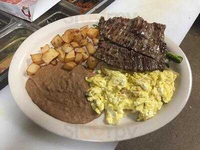 Chile Verde Mexican Restaurant