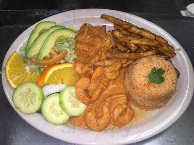 Chile Verde Mexican Restaurant