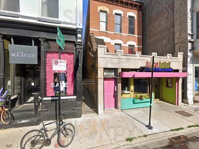 Taco Joint