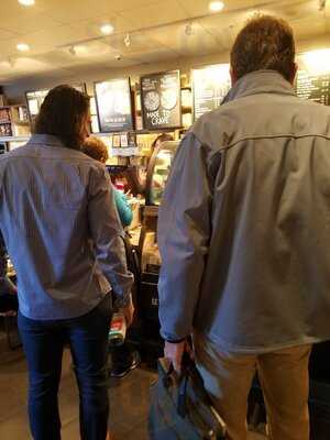 Starbucks