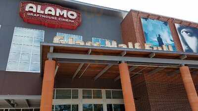 Alamo Drafthouse Lakeline