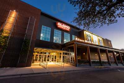 Alamo Drafthouse Lakeline