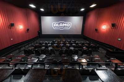 Alamo Drafthouse Lakeline