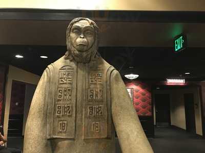 Alamo Drafthouse Lakeline