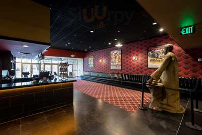 Alamo Drafthouse Lakeline