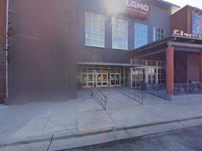 Alamo Drafthouse Lakeline